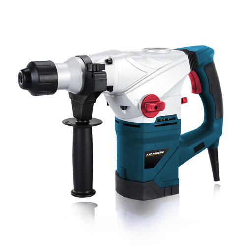 1500W 3 fungsi Rotary Hammer