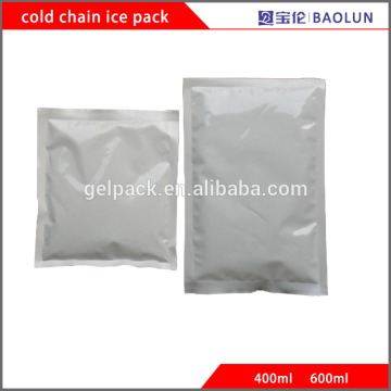medical jell ice pack -400g