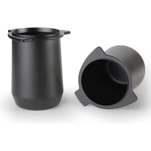 Aluminum Alloy Dosing Cup for 53.3mm Portafilters