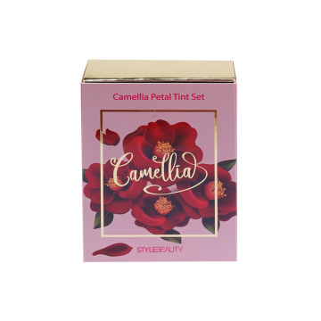 CAMELLIA PETAL TINT