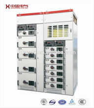 MNS draw out type low voltage power distribution box