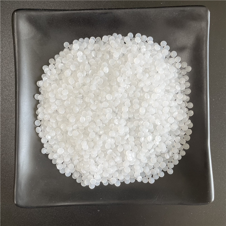 Oem Brand New High Density Polyethylene HDPE 6400M Granules