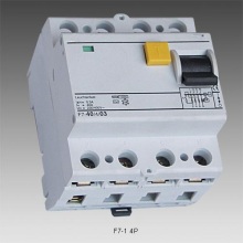 Electronic Type Residual Current Device