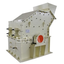 Linea De Producción de Trituradora De Impacto De Eje Vertical Barata
