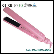 Diamond Flat Iron