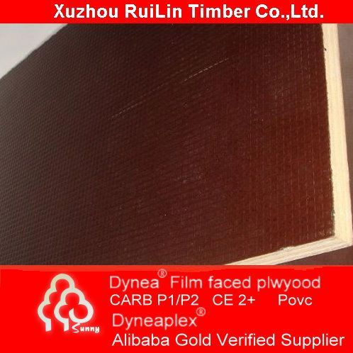 plywood guangzhou china formwork plywood