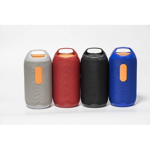2018 Hot Sell Wireless Loudly Music Player
