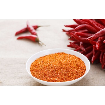 Chaotian chili Standart Kalite İhracat