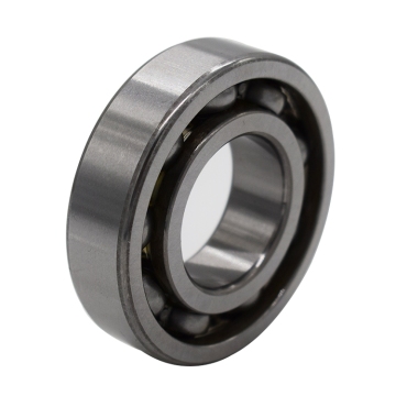 directly stock deep groove ball bearing 6003