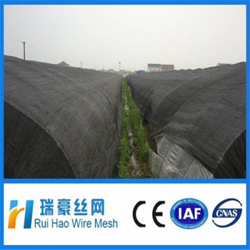 Hight quality Sunshade net for civil engineering