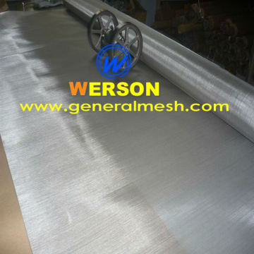 50 mesh,0.190mm wire, stainless steel wicking wire mesh for heat pipe radiating