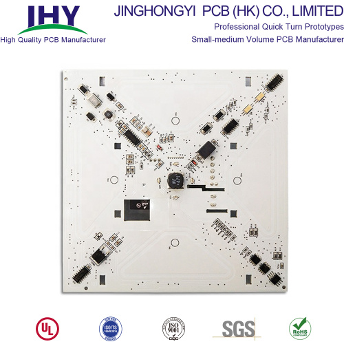 Aluminum PCB Circuit Board LED PCB in Shenzhen