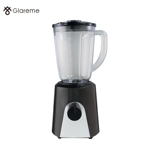 Multi food processor with blender juicer chopper