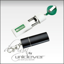 Design Pocket Ashtray