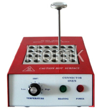 24 Holes Curing Oven