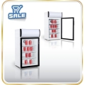 Refrigerador, Displayer refrigerador