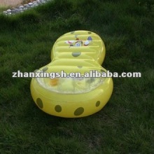 Newest water sport product inflatable surf float