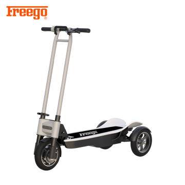 big wheel electric scooter korea 2 wheel electric standing scooter