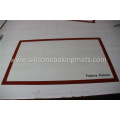 Tappetino da forno in silicone formato 16.5 &#39;&#39; x24.5 &#39;&#39;