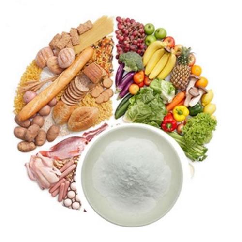 Ingrediente per la nutrizione sportiva Fibra di mais solubile