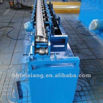 FX hebeivarious model of shutter door roll forming machine