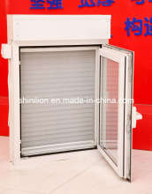 Trinity Roller Shutters
