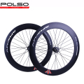 Road Bike Rims 32 Holes Bicycle Wheel Set