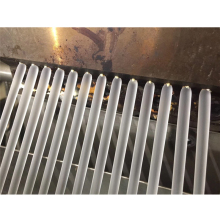 Plastic PET Flakes Pelletizing Line