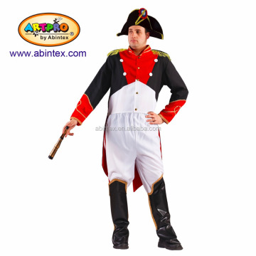 ARTPRO by Abintex Brand Napoleon Costume for Men
