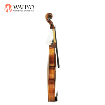 Wholesale quality sprite varnish violin