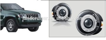 fog lamp for 2004-2010 jeep Cherokee