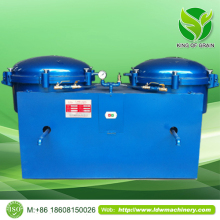 Quality Material Cruide Oil Filter for Purification of Oil