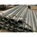 Q235 Hot Dipped Galvanized Steel Pipe