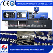 HTW110 PVC hot new products for 2015 vertical plastic injection moldingmachine