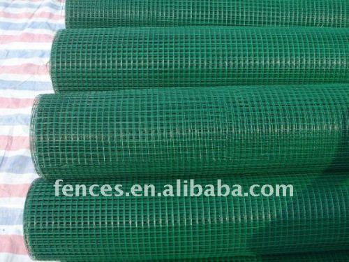 QYM-Welded Mesh Rolls