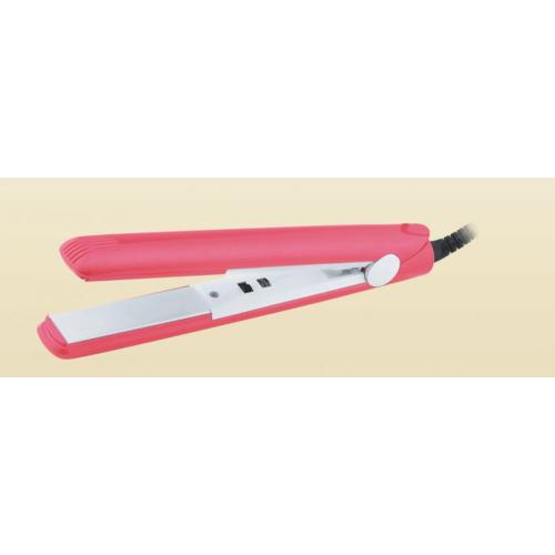 Ceramic Oil Plates Travel Hair Straightener