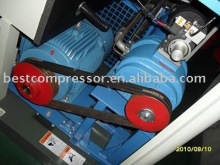Goodair direct driven Compressor