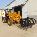 Famous Brand Good Quality Backhoe Loader with low price