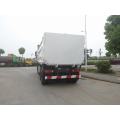 30CBM 40TONS 8X4 Utilizou caminhão de dump tipper