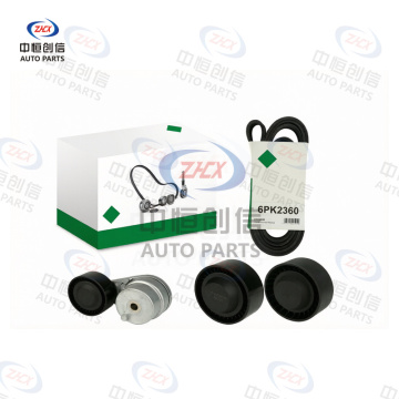 Set de accesorii pentru întinderea curelei pentru Chery A3