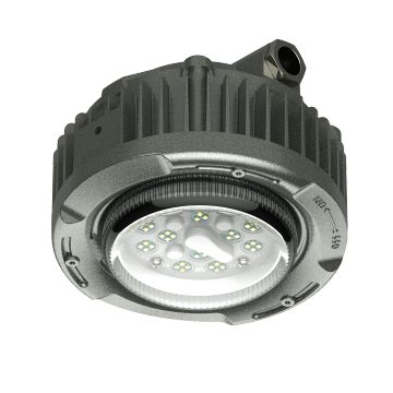 High Ceiling LED Explosion Proof Lamp Lighting