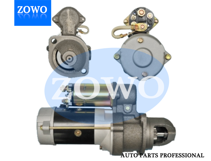 Discount Starter And Alternator Re67086