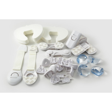 Veiligheid Kits for Babies