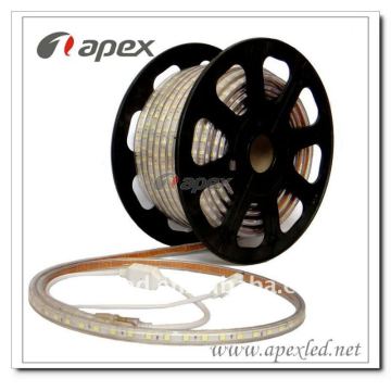 220v holiday led strip ip68