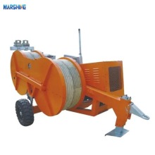 Overhead Transmission Hydraulic Cable Tensioner