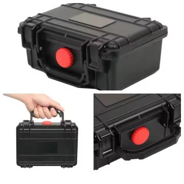 Multifunction Waterproof Plastic Equipment Protective Box