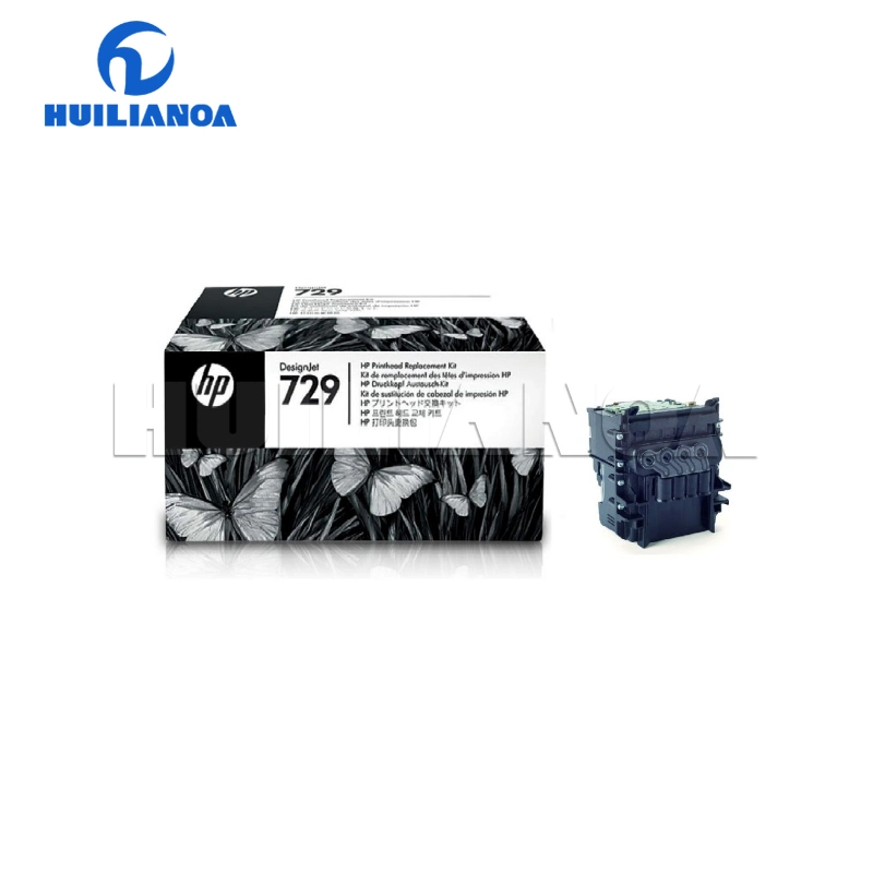 Print Head F9j81A for HP729 Designjet Printhead HP729 Print Head Designjet T730 T830 Plotter Head