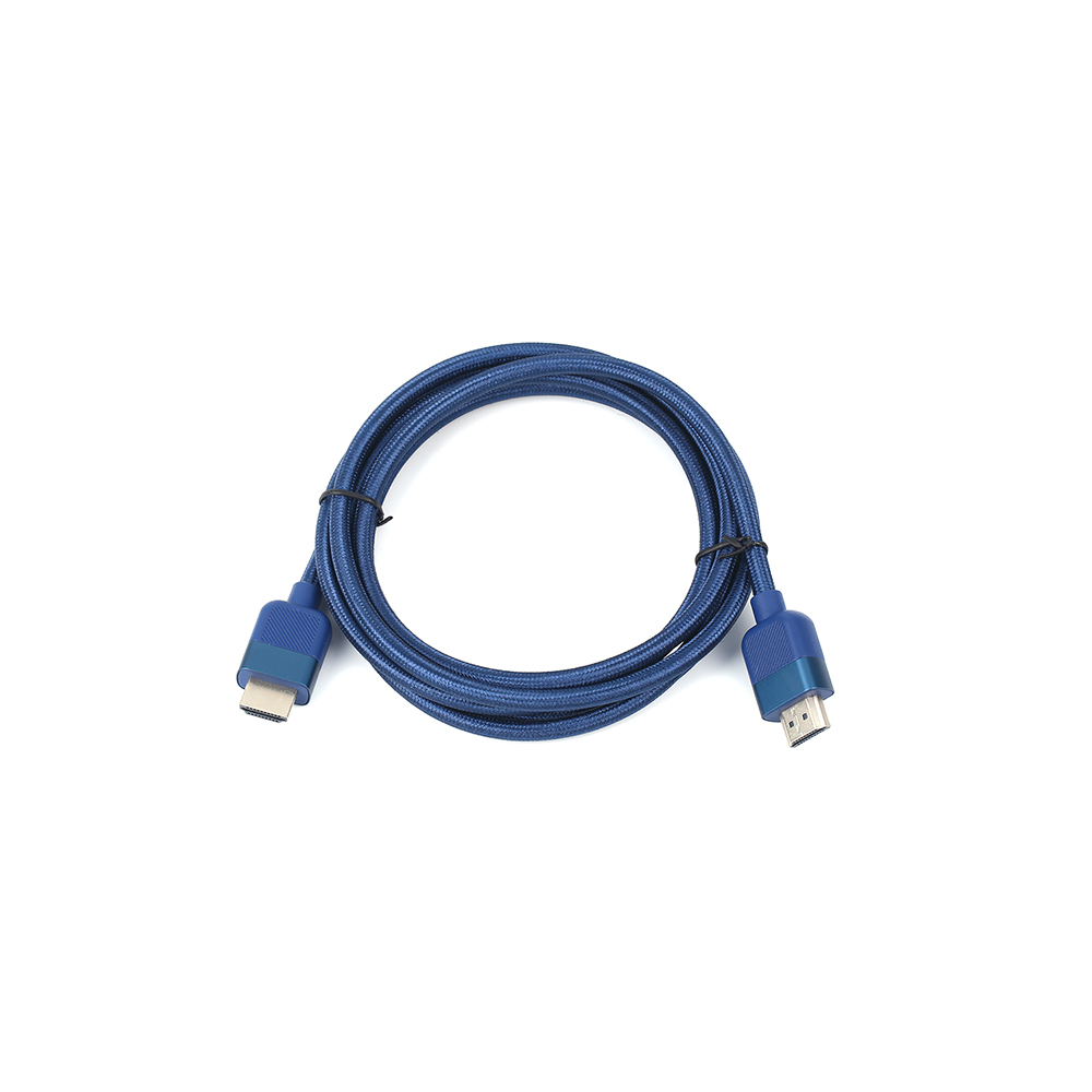 Ultra High Speed HDMI Cables Supporting 8K60Hz and 4K120Hz