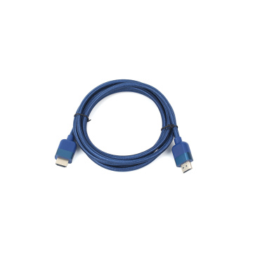 Ultra High Speed HDMI Cables Supporting 8K60Hz and 4K120Hz