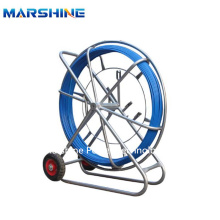 13mm Power Cable Laying Machine Fiberglass Duct Rod